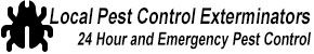 N Charleston SC Pest Control Exterminators
